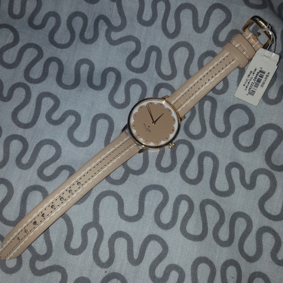 Kate Spade-NY Women\'s Watch